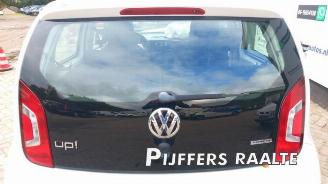 Volkswagen Up! Up! (121), Hatchback, 2011 1.0 12V 60 picture 22