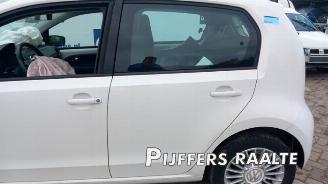 Volkswagen Up! Up! (121), Hatchback, 2011 1.0 12V 60 picture 11