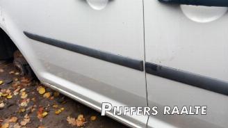 Volkswagen Caddy Caddy IV, Van, 2015 2.0 TDI 75 picture 23