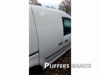 Volkswagen Caddy Caddy IV, Van, 2015 2.0 TDI 75 picture 21