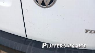 Volkswagen Caddy Caddy IV, Van, 2015 2.0 TDI 75 picture 12
