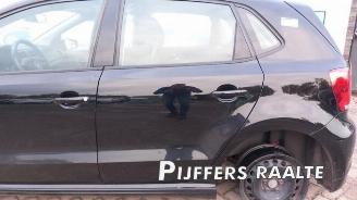 Volkswagen Polo Polo V (6R), Hatchback, 2009 / 2017 1.2 TDI 12V BlueMotion picture 11