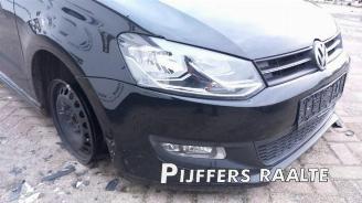 Volkswagen Polo Polo V (6R), Hatchback, 2009 / 2017 1.2 TDI 12V BlueMotion picture 19