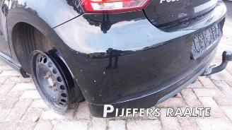 Volkswagen Polo Polo V (6R), Hatchback, 2009 / 2017 1.2 TDI 12V BlueMotion picture 25