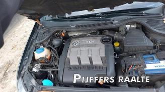 Volkswagen Polo Polo V (6R), Hatchback, 2009 / 2017 1.2 TDI 12V BlueMotion picture 9