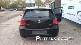 Volkswagen Polo Polo V (6R), Hatchback, 2009 / 2017 1.2 TDI 12V BlueMotion picture 3