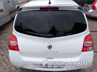Renault Twingo Twingo II (CN), Hatchback 3-drs, 2007 / 2014 1.2 16V picture 9