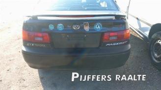 Toyota Paseo Paseo (EL44), Coupe, 1995 / 1999 1.5i,GT MPi 16V picture 6