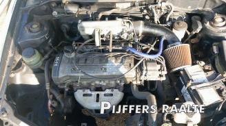 Toyota Paseo Paseo (EL44), Coupe, 1995 / 1999 1.5i,GT MPi 16V picture 10