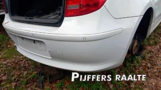 BMW 1-serie 1 serie (E87/87N), Hatchback 5-drs, 2003 / 2012 116i 1.6 16V picture 22