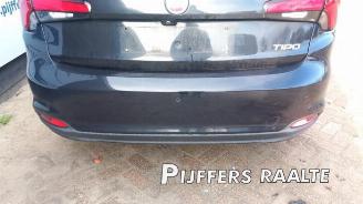 Fiat Tipo Tipo (356H/357H), Hatchback, 2016 1.4 16V picture 11