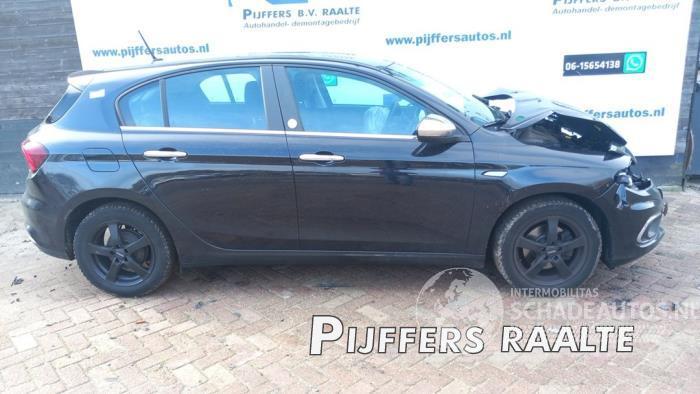 Fiat Tipo Tipo (356H/357H), Hatchback, 2016 1.4 16V