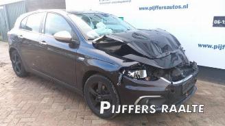 Fiat Tipo Tipo (356H/357H), Hatchback, 2016 1.4 16V picture 2