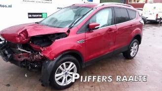 Ford Kuga Kuga II (DM2), SUV, 2012 1.5 EcoBoost 16V 150 picture 2