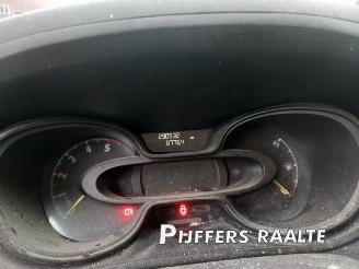 Opel Vivaro Vivaro, Van, 2014 / 2019 1.6 CDTI BiTurbo 120 picture 21