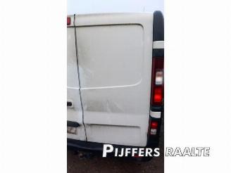 Opel Vivaro Vivaro, Van, 2014 / 2019 1.6 CDTI BiTurbo 120 picture 10