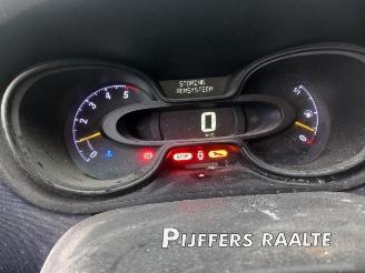 Opel Vivaro Vivaro, Van, 2014 / 2019 1.6 CDTI BiTurbo 120 picture 20