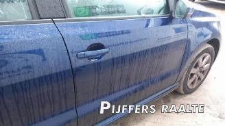 Volkswagen Polo Polo V (6R), Hatchback, 2009 / 2017 1.2 TDI 12V BlueMotion picture 12