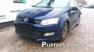 Volkswagen Polo Polo V (6R), Hatchback, 2009 / 2017 1.2 TDI 12V BlueMotion picture 3