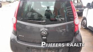 Opel Agila Agila (B), MPV, 2008 / 2014 1.0 12V picture 7