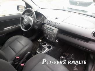 Mazda 2 2 (NB/NC/ND/NE), Hatchback, 2003 / 2007 1.4 16V picture 9