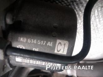Audi A3 A3 Sportback (8PA), Hatchback 5-drs, 2004 / 2013 1.4 TFSI 16V picture 15
