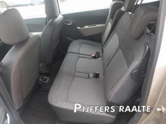 Dacia Lodgy Lodgy (JS/SD0J), MPV, 2012 1.2 TCE 16V picture 20