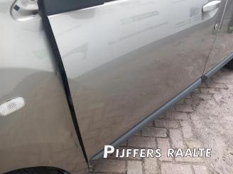 Dacia Lodgy Lodgy (JS/SD0J), MPV, 2012 1.2 TCE 16V picture 15