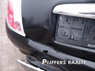 Fiat 500 500 (312), Hatchback, 2007 0.9 TwinAir 85 picture 11