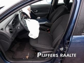 Dacia Logan Logan MCV III/Sandero Wagon (SD07), Combi, 2018 0.9 TCe 90 12V picture 13