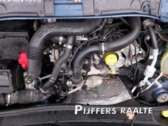 Dacia Logan Logan MCV III/Sandero Wagon (SD07), Combi, 2018 0.9 TCe 90 12V picture 14