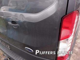 Ford Transit Transit, Van, 2013 2.0 TDCi 16V Eco Blue 130 picture 7