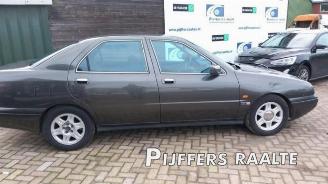 rozbiórka samochody osobowe Lancia Kappa Kappa, Sedan, 1994 / 2001 2.0 20V LE,LS 1999/1