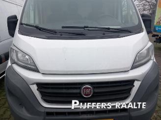 Fiat Ducato Ducato (250), Van, 2006 2.3 D 130 Multijet picture 2