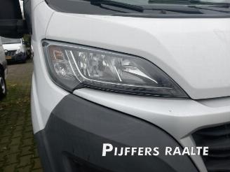 Fiat Ducato Ducato (250), Van, 2006 2.3 D 130 Multijet picture 4