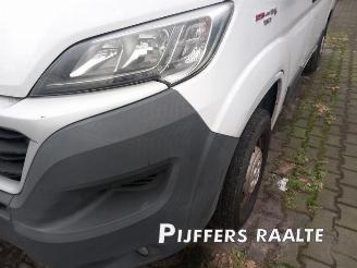 Fiat Ducato Ducato (250), Van, 2006 2.3 D 130 Multijet picture 6