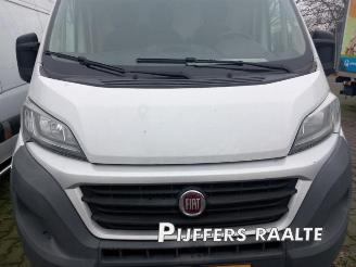 Fiat Ducato Ducato (250), Van, 2006 2.3 D 130 Multijet picture 2