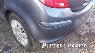 Opel Corsa Corsa D, Hatchback, 2006 / 2014 1.2 16V picture 12