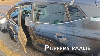 Seat Ibiza Ibiza V (KJB), Hatchback 5-drs, 2017 1.0 TSI 12V picture 8