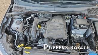 Seat Ibiza Ibiza V (KJB), Hatchback 5-drs, 2017 1.0 TSI 12V picture 16