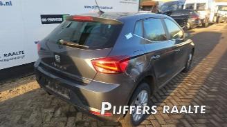 Seat Ibiza Ibiza V (KJB), Hatchback 5-drs, 2017 1.0 TSI 12V picture 11