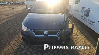Seat Ibiza Ibiza V (KJB), Hatchback 5-drs, 2017 1.0 TSI 12V picture 2