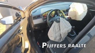 Seat Ibiza Ibiza V (KJB), Hatchback 5-drs, 2017 1.0 TSI 12V picture 17