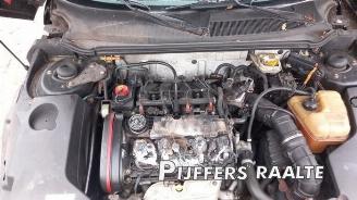 Alfa Romeo Spider Spider (916), Cabrio, 1994 / 2005 2.0 16V Twin Spark picture 17