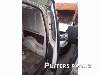 Volkswagen Caddy Caddy IV, Van, 2015 2.0 TDI picture 6