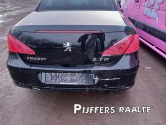 Peugeot 307 307 CC (3B), Cabrio, 2003 / 2009 2.0 16V picture 11