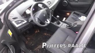 Renault Mégane Megane III Grandtour (KZ), Combi 5-drs, 2008 / 2016 1.4 16V TCe 130 picture 11