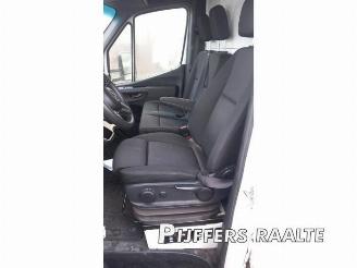 Mercedes Sprinter Sprinter 3,5t (907.6/910.6), Van, 2018 315 CDI 2.0 D RWD picture 9