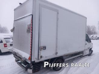 Mercedes Sprinter Sprinter 3,5t (907.6/910.6), Van, 2018 315 CDI 2.0 D RWD picture 3