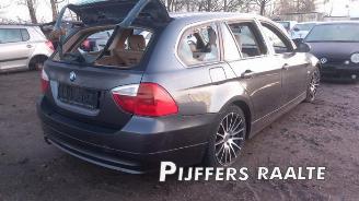 BMW 3-serie 3 serie Touring (E91), Combi, 2004 / 2012 325i 24V picture 8